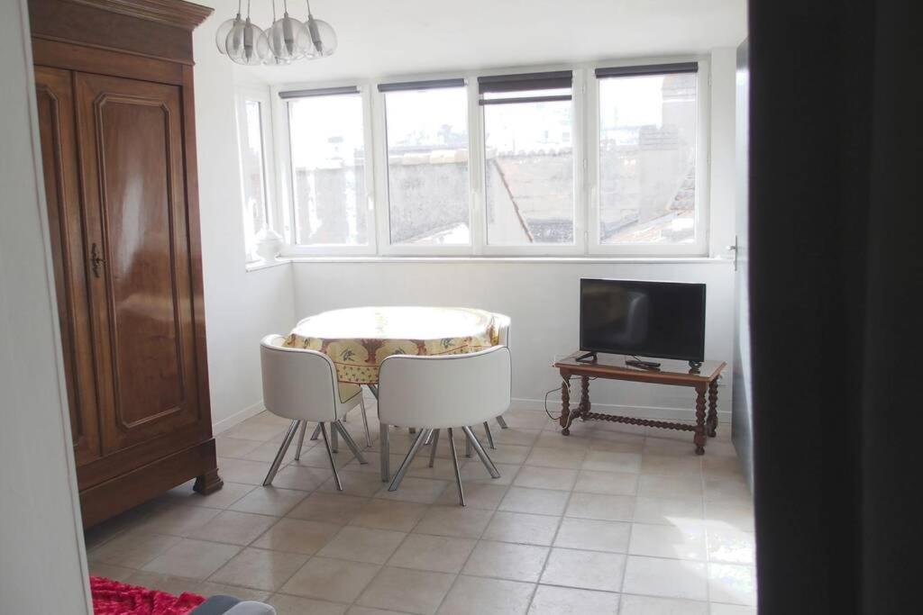 Ferienwohnung La Terrasse Ensoleillee Arles Camargue Exterior foto